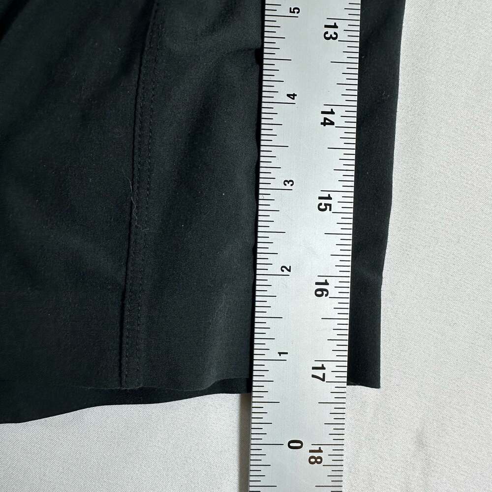 Lululemon Surge 2-in-1 Athletic Running Shorts with Liner and Pockets - Picture 9 of 12